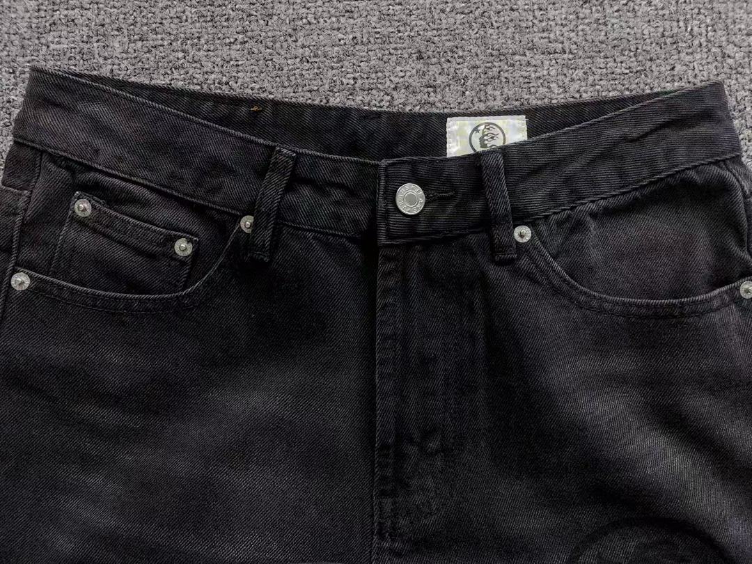 Hellstar 185 HELLSTAR TROUSERS 3110070217 (Im 170Cm 60Kg I Wear Size S In The Phot) - Image 14