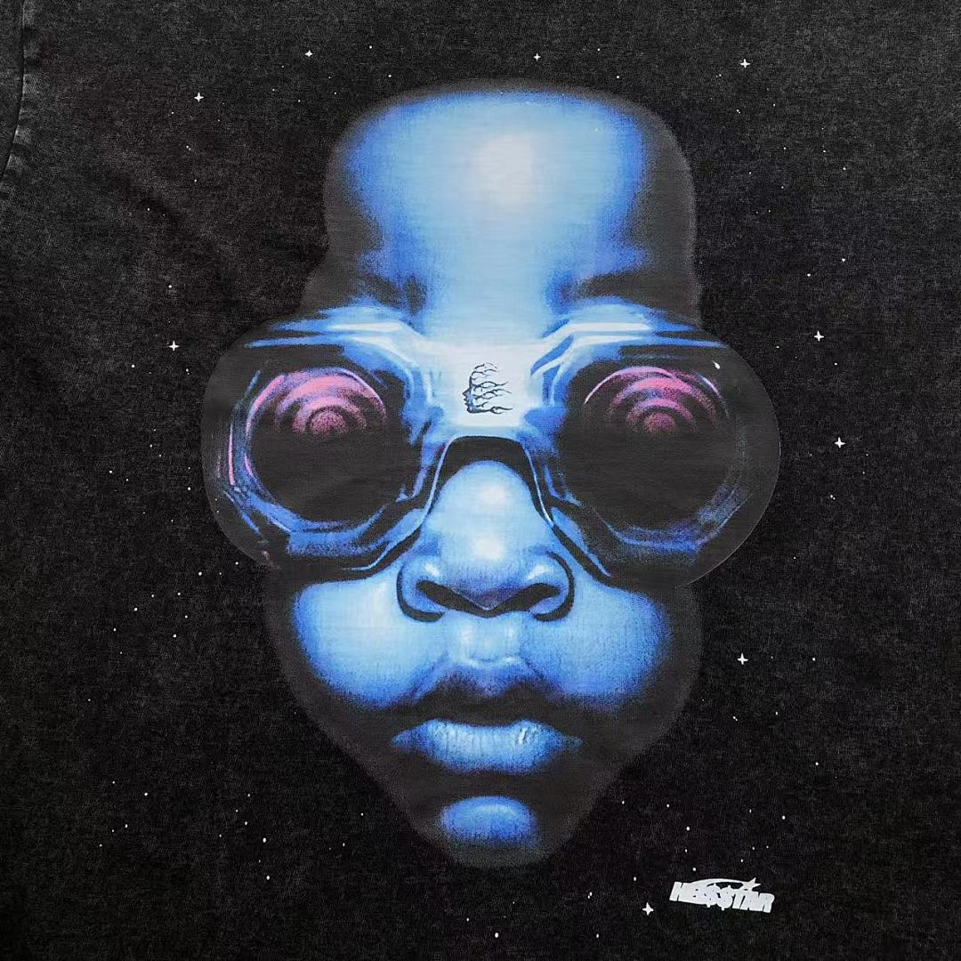 Hellstar 88 HELLSTAR T-SHIRT 503142889 (Im 170Cm 60Kg I Wear Size S In The Phot) - Image 8
