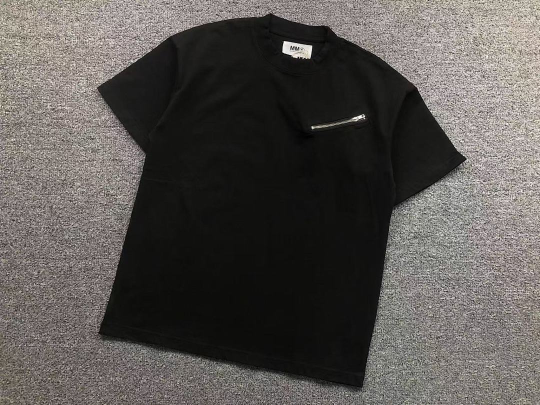 On Running 88 MAISON MARGIELA T-SHIRT 5212430162 (Im 170Cm 60Kg I Wear Size 44 In The Phot) - Image 6