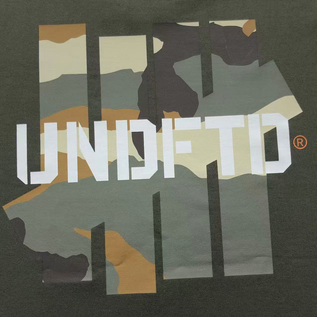 Undefeated 85 UNDEFEATED T-SHIRT 1112111502 (Im 170Cm 60Kg I Wear Size L In The Phot) - Image 12
