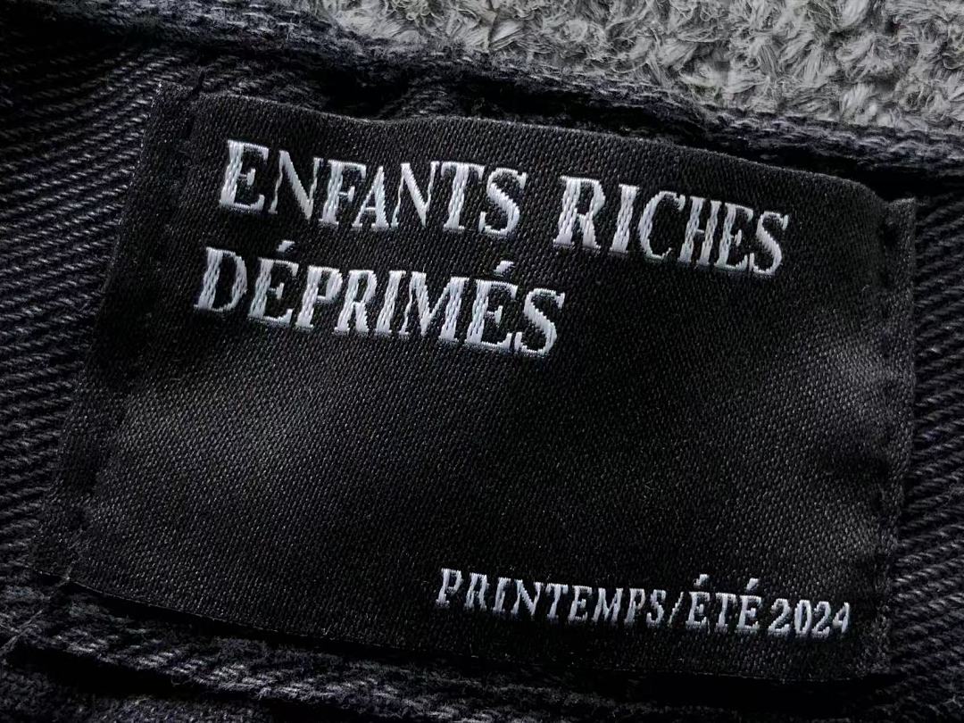 Chanel 128 ENFANTS RICHES DEPRIMES TROUSERS 42011720157 (Im 170Cm 60Kg I Wear Size M In The Phot) - Image 25