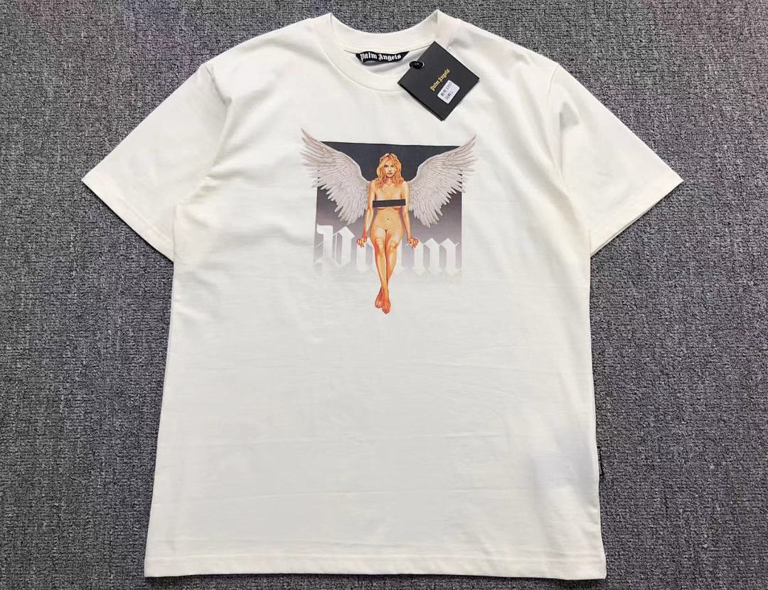 Palm Angels 79 PALM ANGELS T-SHIRT - Image 3