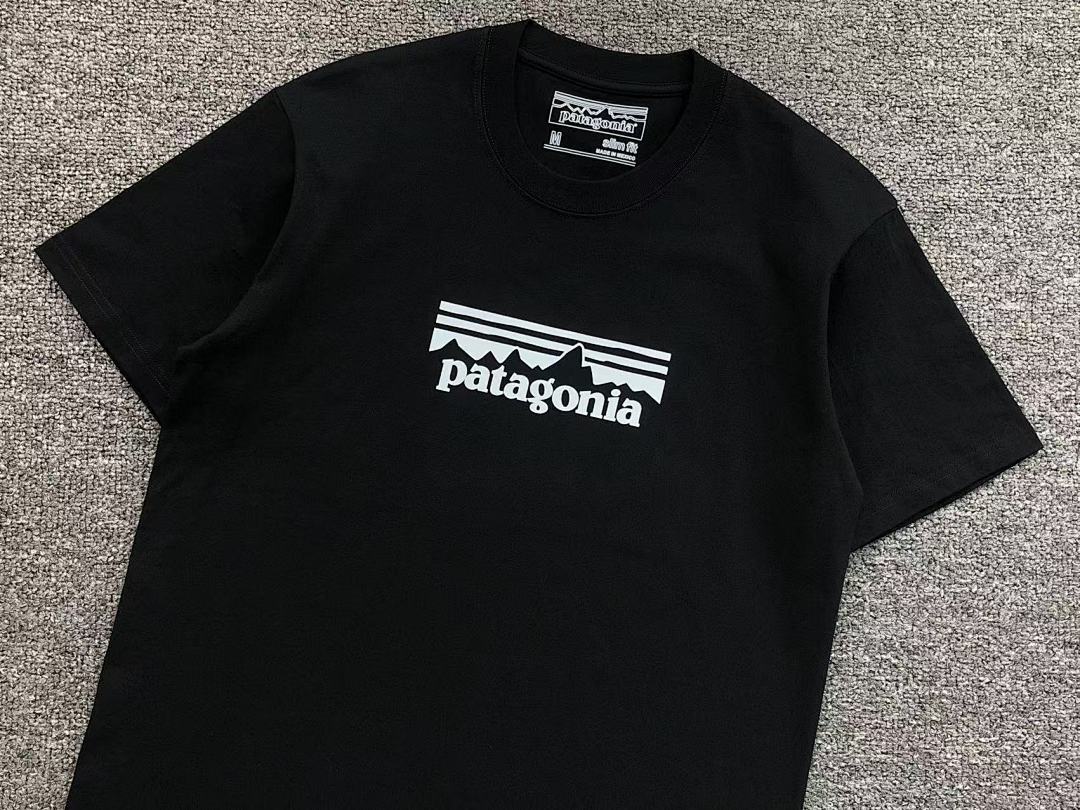 On Running 78 PATAGONIA T-SHIRT 3106130802 (Im 170Cm 60Kg I Wear Size M In The Phot) - Image 14
