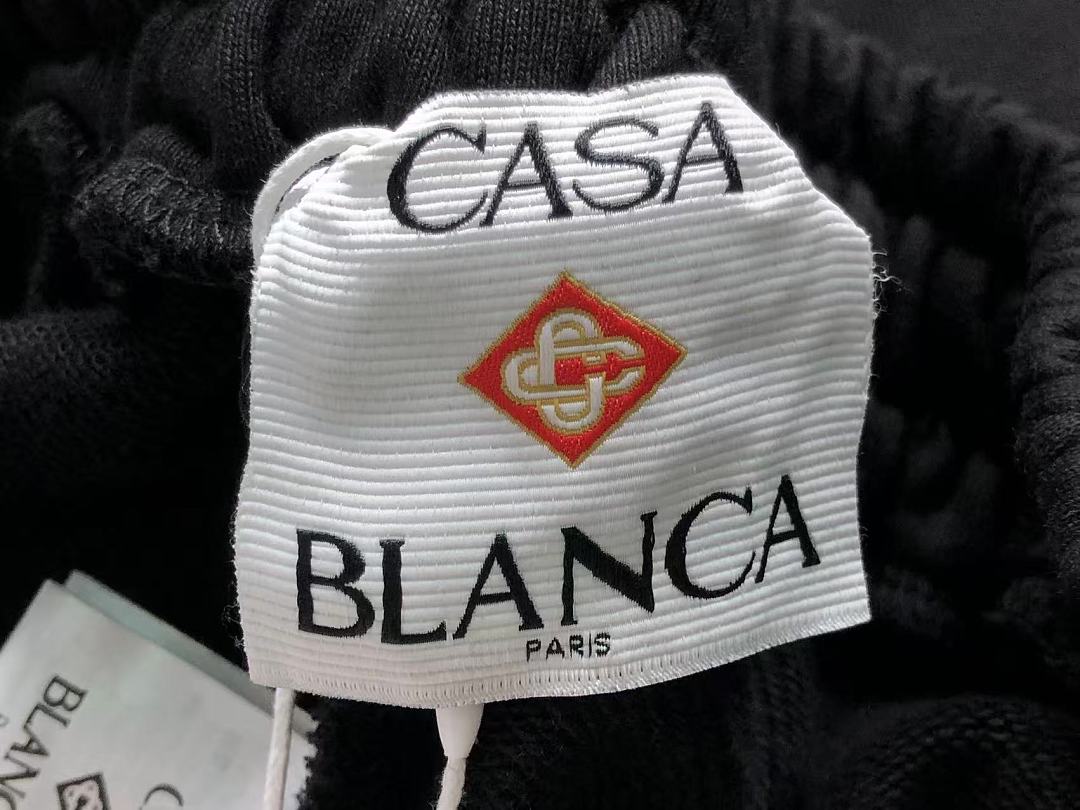 Casablanca 268 CASABLANCA T-SHIRT - Image 33