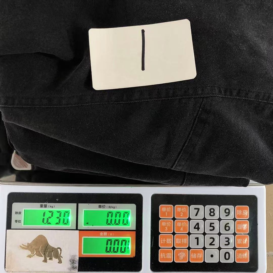 Unbranded 358 P⭐OT⭐COL IN⭐EX JACKET 3208081417 (Im 170Cm 60Kg I Wear Size 1 In The Phot) - Image 23