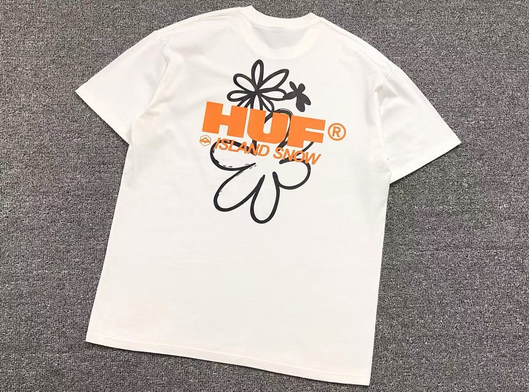 HUF 78 HUF T-SHIRT - Image 11
