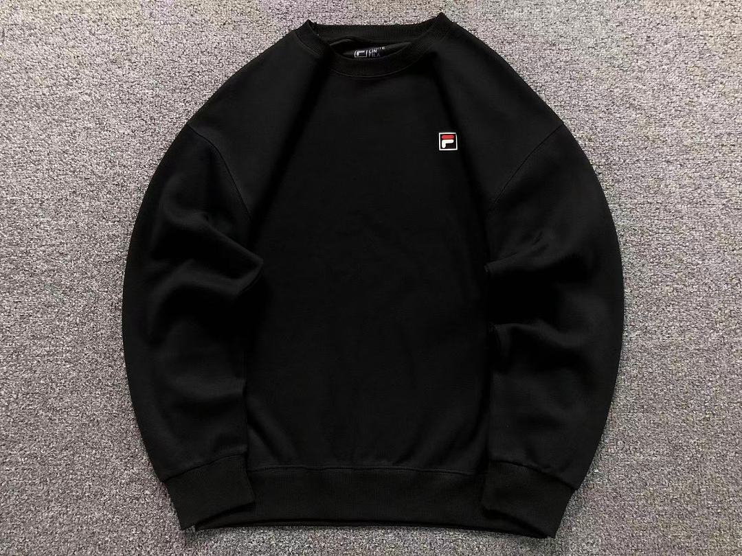Fila 168 F⭐⭐A HOODIE 3207280504 (Im 170Cm 60Kg I Wear Size XL In The Phot) - Image 15