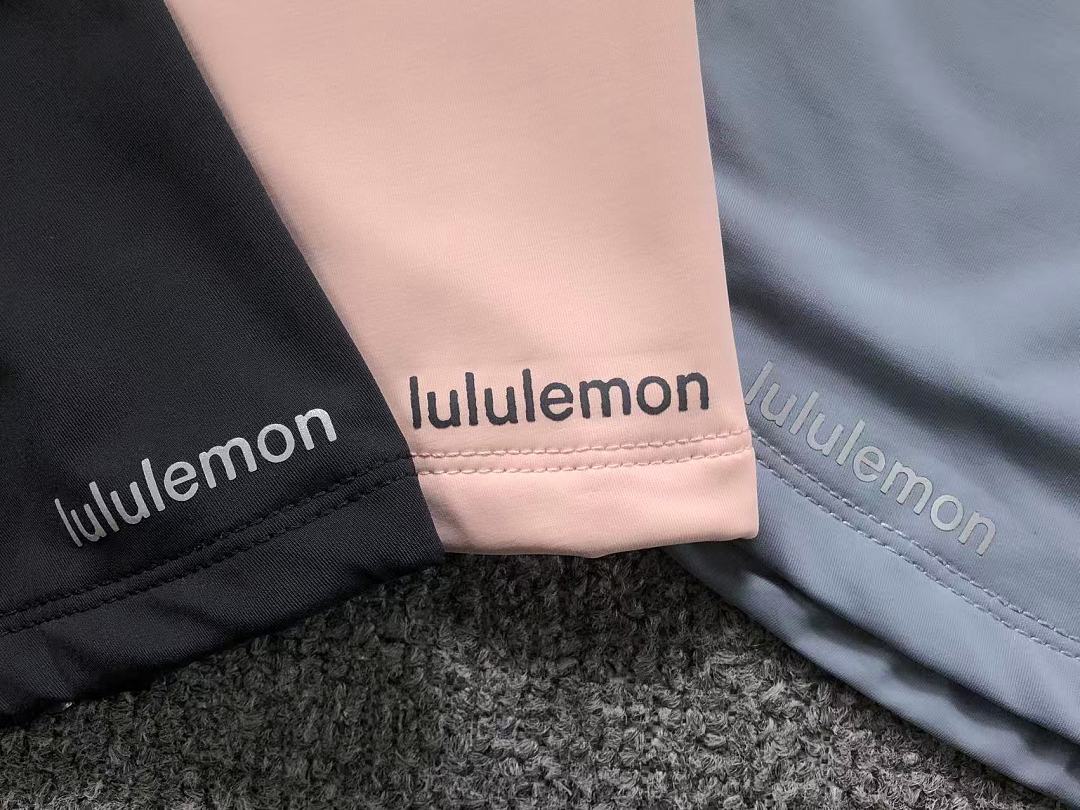 Unbranded 145 LULULEMON SUNSCREEN CLOTHING FEMAIE - Image 13