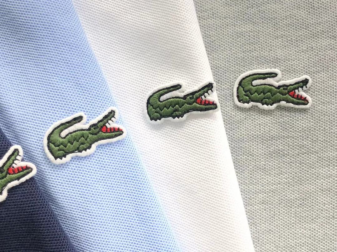 Lacoste 138 LACOSTE POLO 22042346001 (Im 170Cm 60Kg I Wear Size S In The Phot) - Image 20