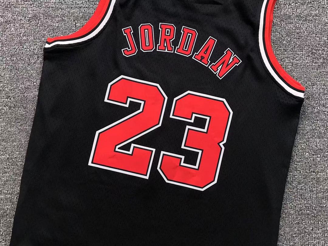 Unbranded 98 NBA BASKETBALL VEST 11070223002 (Im 170Cm 60Kg I Wear Size M In The Phot) - Image 12