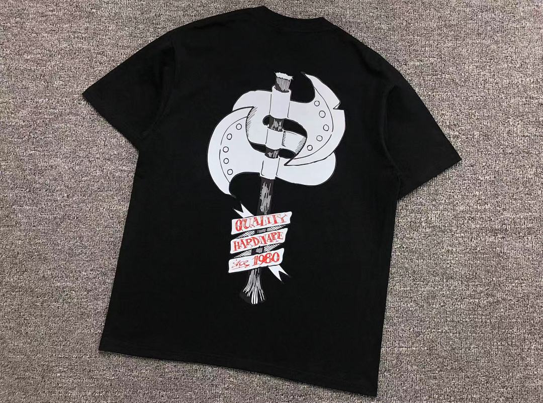 Stussy 78 STUSSY T-SHIRT - Image 7