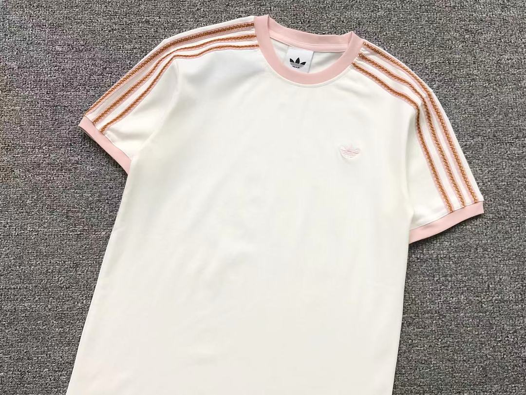 Adidas 113 A⭐I⭐AS T-SHIRT FEMAIE - Image 7