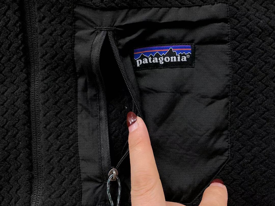 On Running 175 PATAGONIA HOODIE 592006108 (Im 170Cm 60Kg I Wear Size S In The Phot) - Image 28