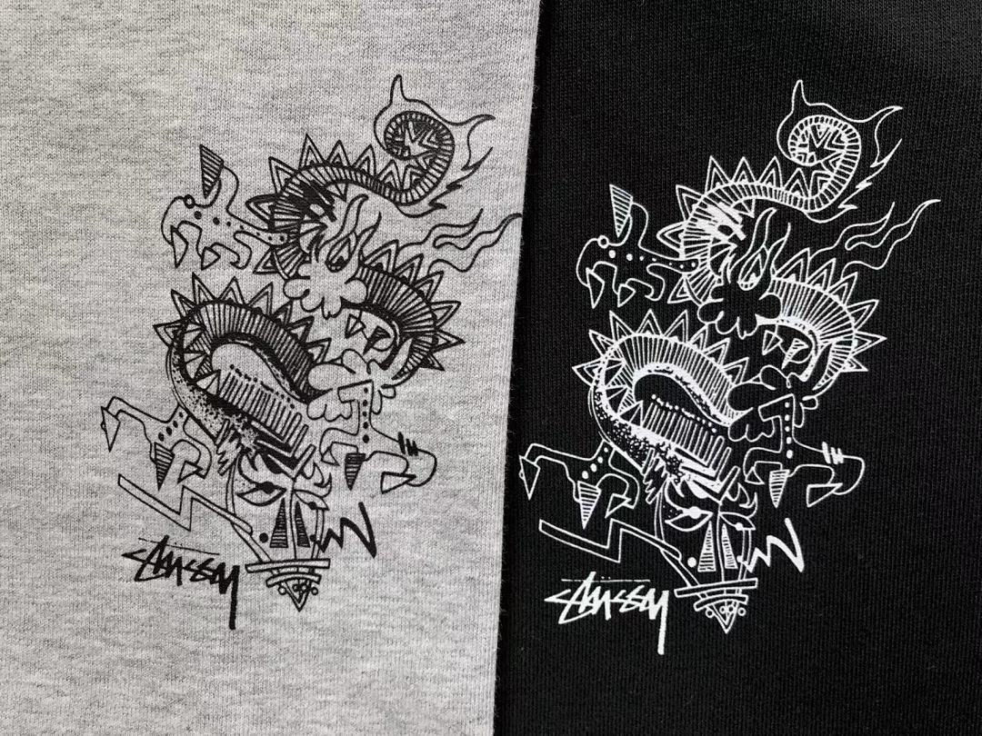 Stussy 105 STUSSY - Image 10