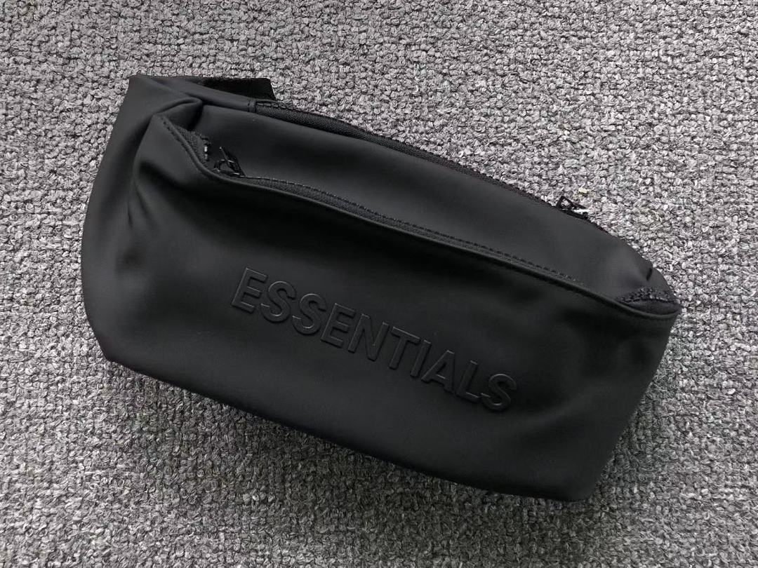 Fear of God 125 FOG BAG 4204210677 (Long 40CM* Wide 6CM* High 10CM) - Image 8
