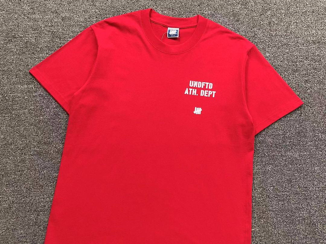Undefeated 88 UNDEFEATED T-SHIRT 126171302 (Im 170Cm 60Kg I Wear Size L In The Phot) - Image 13