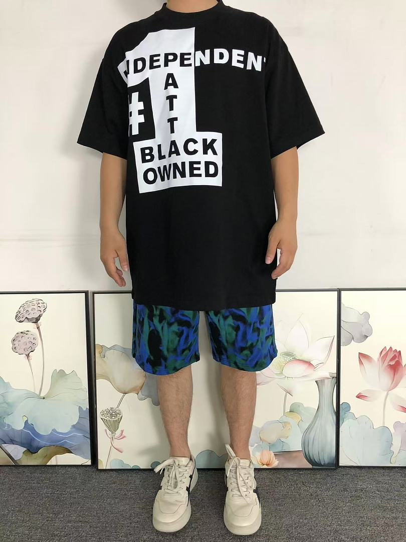 Patta 78 P⭐TT⭐ T-SHIRT 1252907175 (Im 170Cm 60Kg I Wear Size XL In The Phot) - Image 3