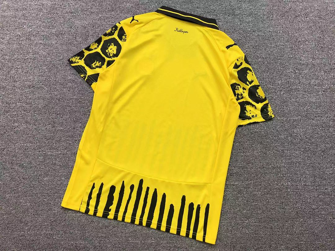 Unbranded 78 FOOTBALL T-SHIRT 11052306002 (Im 170Cm 60Kg I Wear Size L In The Phot) - Image 13
