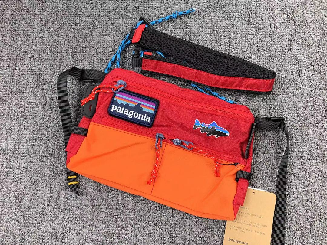 On Running 78 PATAGONIA BAG (Long 33CM* High 17CM) - Image 15