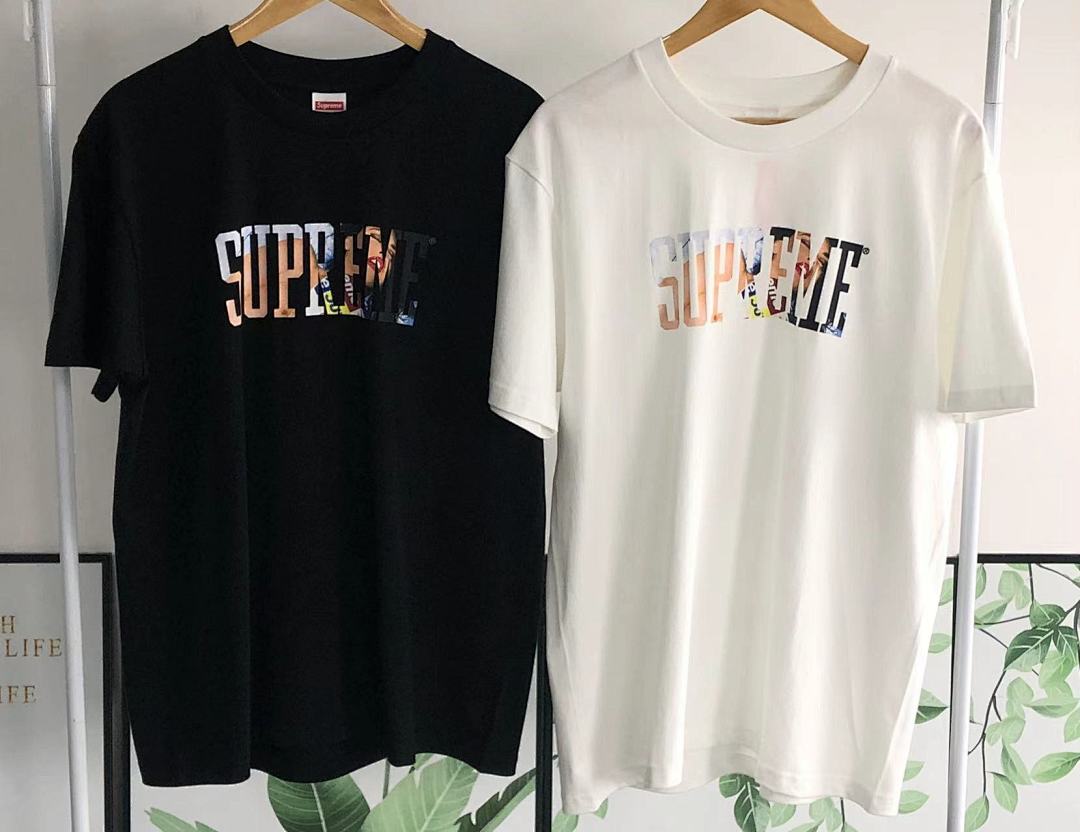 Supreme 98 S⭐⭐R⭐⭐E T-SHIRT - Image 23