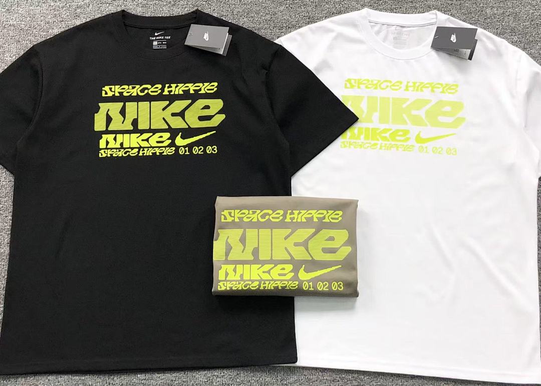 Nike 128 N⭐K⭐ T-SHIRT - Image 4