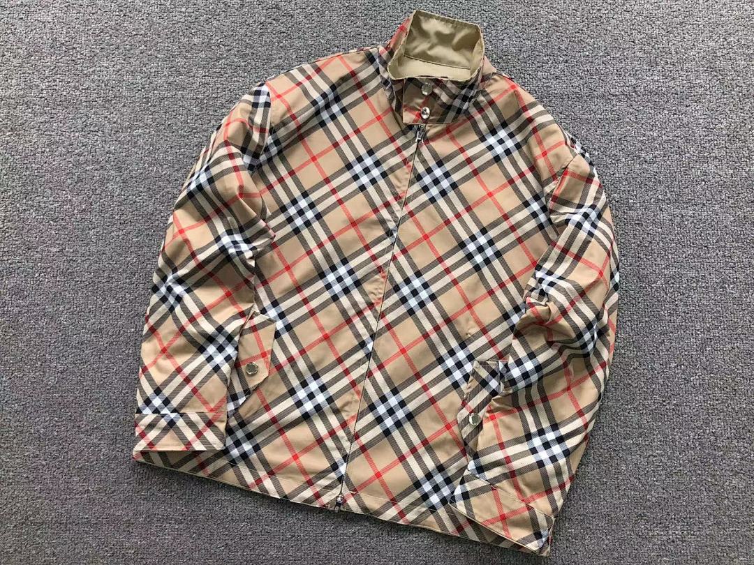 Burberry 303 B⭐R⭐E⭐RY JACKET 1232401104 (Im 170Cm 60Kg I Wear Size S In The Phot) - Image 22