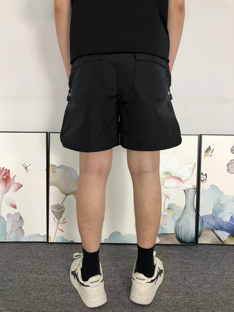 Rhude 108 RHUDE SHORTS 4050120117 (Im 170Cm 60Kg I Wear Size S In The Phot) - Image 4