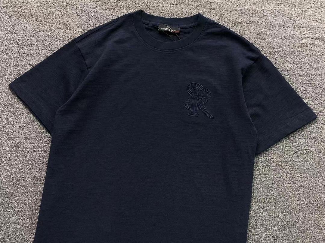 Stefano Ricci 113 STE⭐⭐NO R⭐⭐C⭐ T-SHIRT 3206292820 (Im 170Cm 60Kg I Wear Size M In The Phot) - Image 12