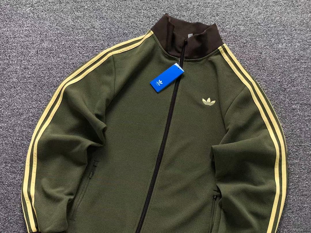 Adidas 145 A⭐I⭐AS HOODIE 128290735 (Im 170Cm 60Kg I Wear Size XXL In The Phot) - Image 13