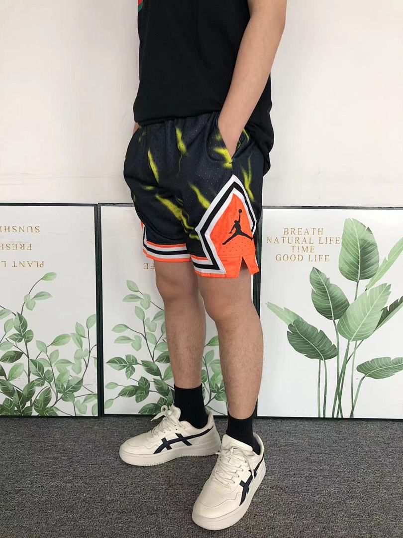 Unbranded 85 NBA BASKETBALL SHORTS 31031803002 (Im 170Cm 60Kg I Wear Size M In The Phot) - Image 4