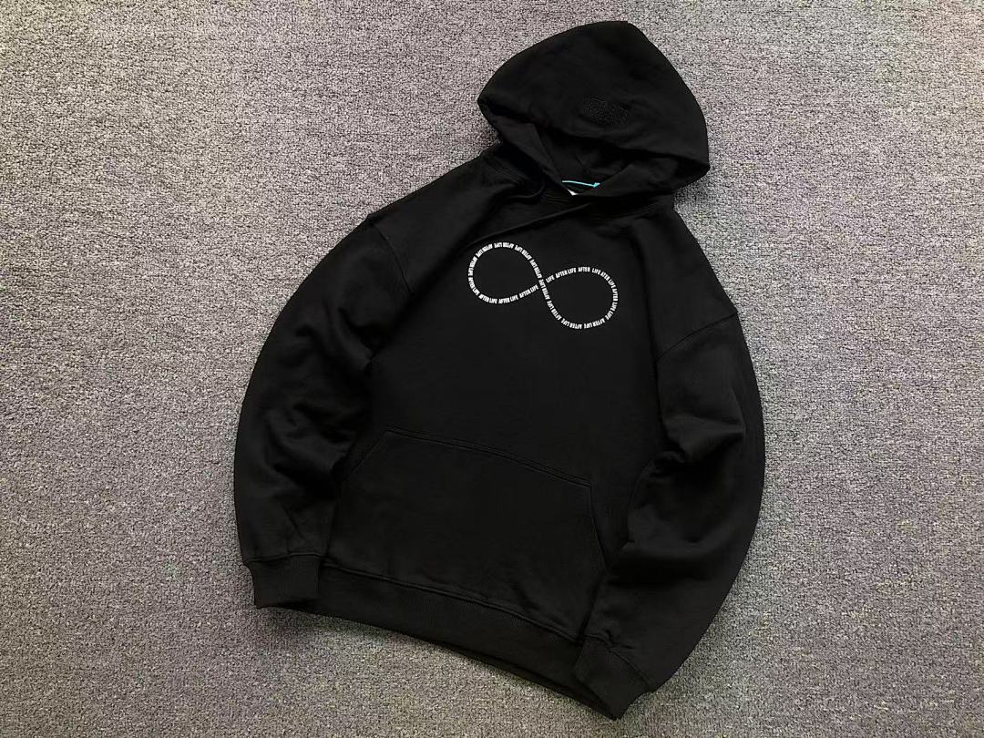 Vetements 158 VETEMENTS HOODIE 482321145 (Im 170Cm 60Kg I Wear Size S In The Phot) - Image 6