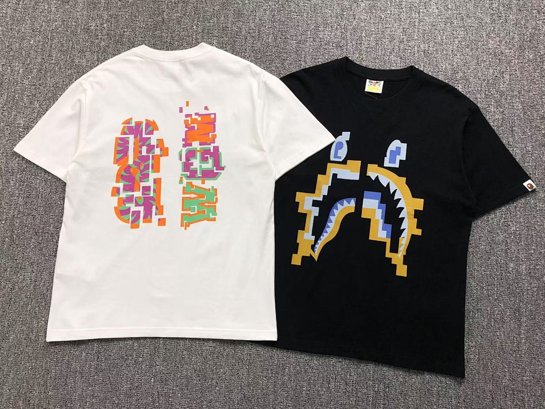 Bape 79 BAPE T-SHIRT - Image 3