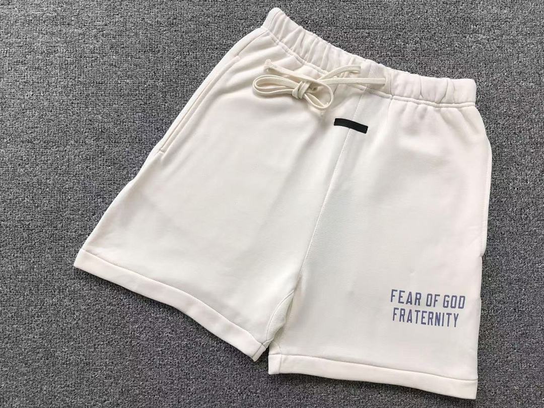 Fear of God 115 FOG SHORTS 312100917 (Im 170Cm 57Kg I Wear Size S In The Phot) - Image 10