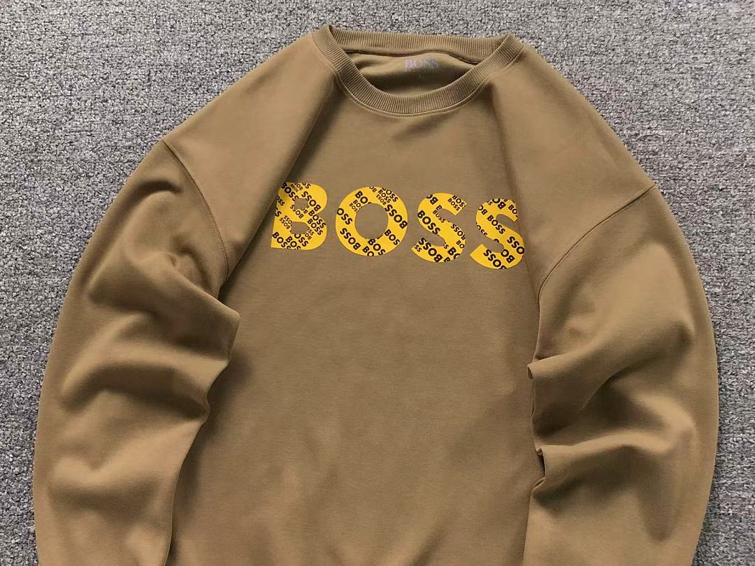 Hugo Boss 168 H⭐G⭐ B⭐⭐S HOODIE 2207220204 (Im 170Cm 60Kg I Wear Size XL In The Phot) - Image 12