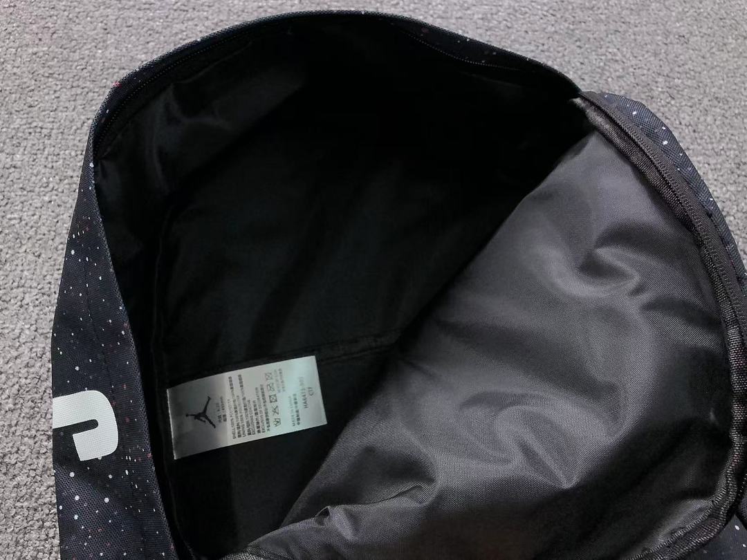 Air Jordan 88 A⭐R J⭐R⭐AN BAG 5253004179 (Long 29CM* Wide 14CM* High 47CM) - Image 18