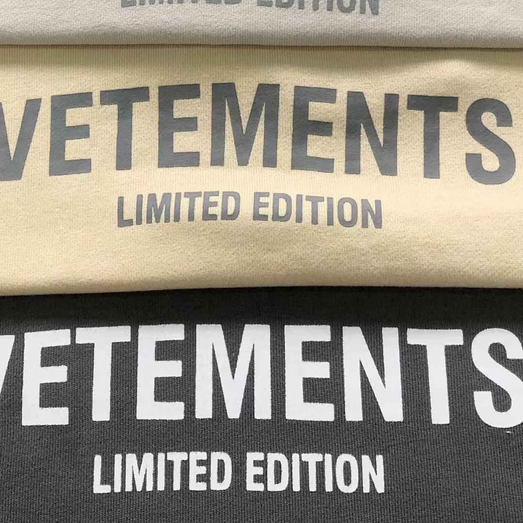 Vetements 158 VETEMENTS HOODIE 482335145 (Im 170Cm 60Kg I Wear Size S In The Phot) - Image 15