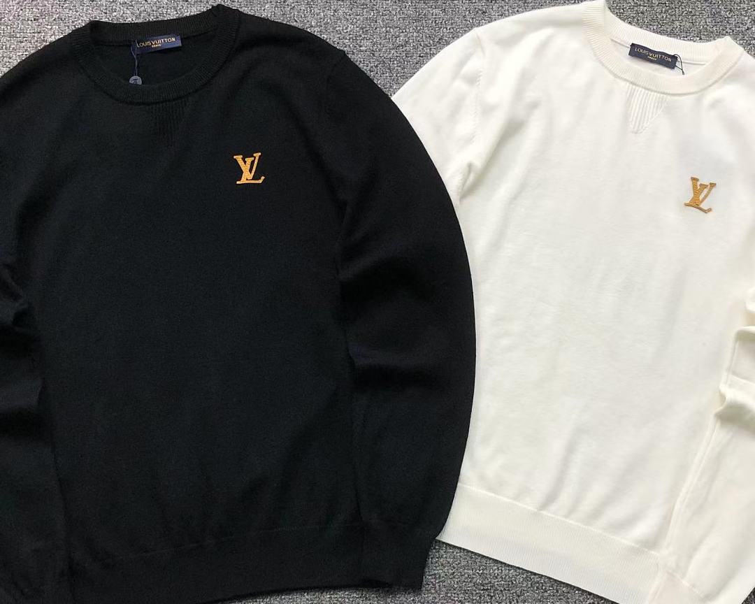 Unbranded 235 L⭐ SWEATER 4208191301 (Im 170Cm 60Kg I Wear Size M In The Phot) - Image 6