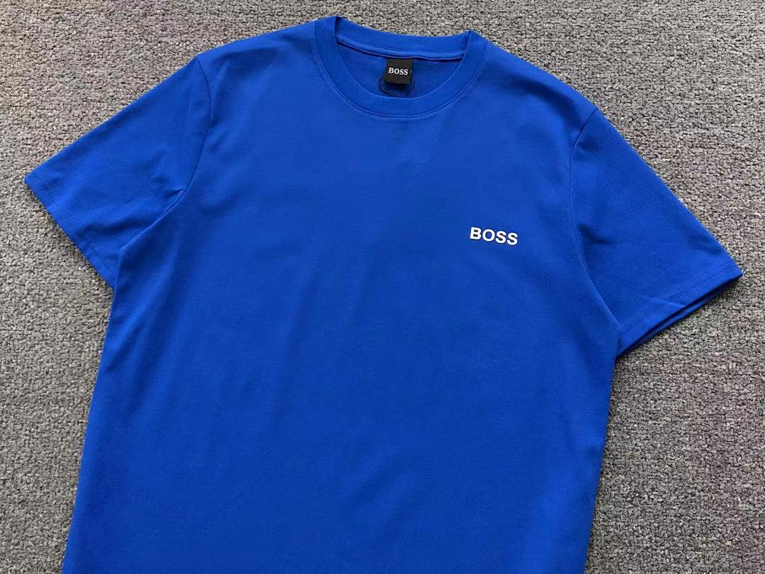 Hugo Boss 75 H⭐G⭐ B⭐⭐S T-SHIRT 3109281603 (Im 170Cm 60Kg I Wear Size L In The Phot) - Image 18