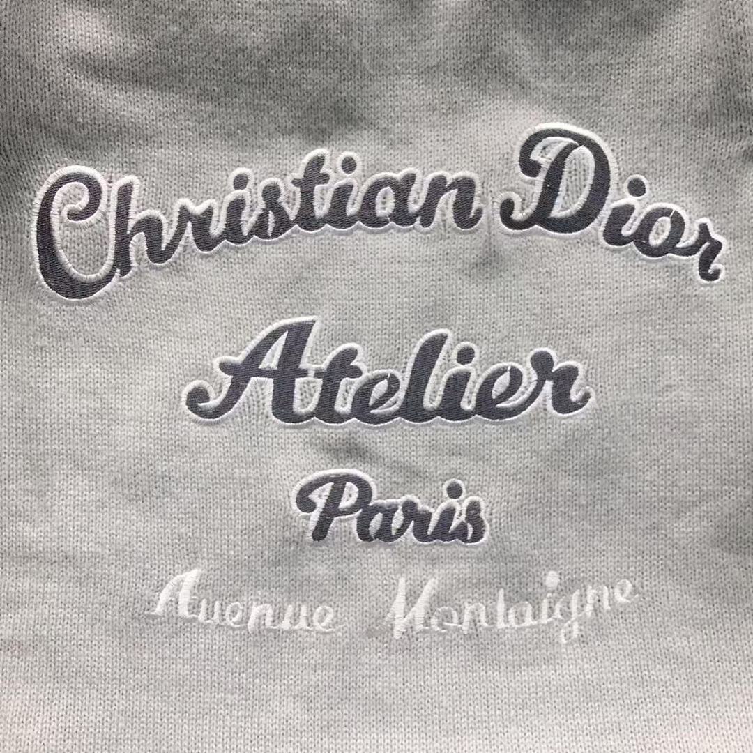 Dior 158 D⭐O⭐ SWEATER 41101104146 (Im 170Cm 60Kg I Wear Size M In The Phot) - Image 17