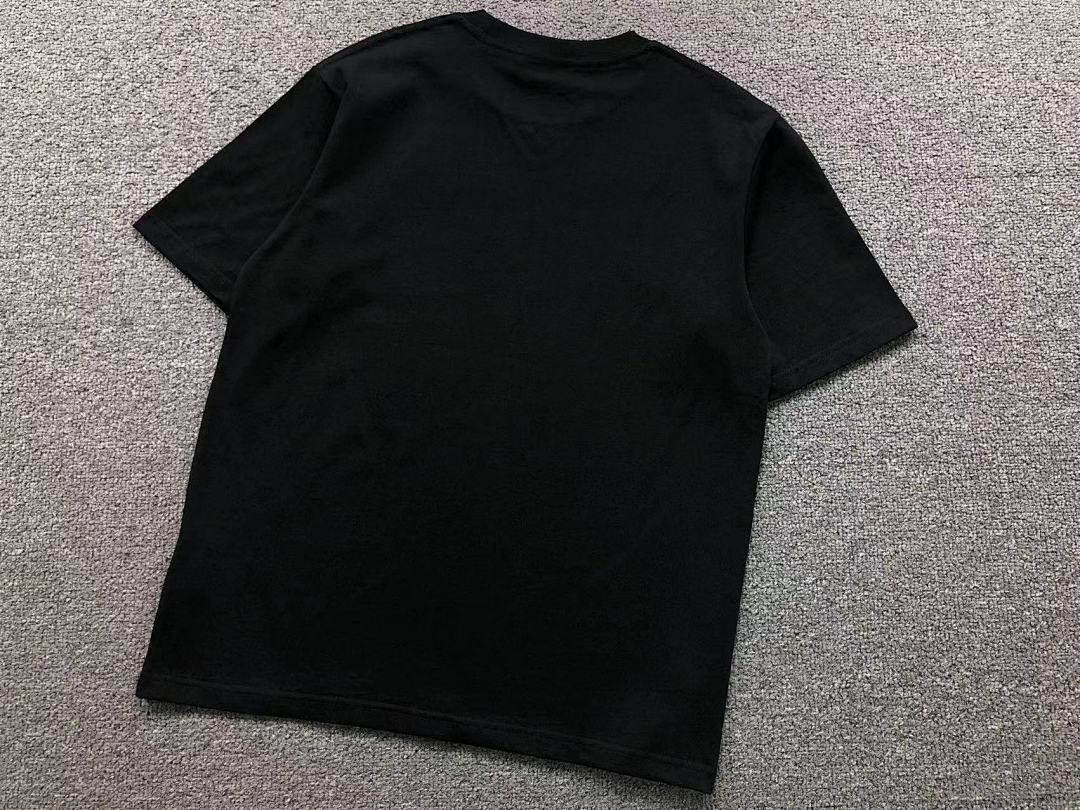 Prada 165 P⭐A⭐A T-SHIRT 2203274105 (Im 170Cm 60Kg I Wear Size M In The Phot) - Image 13