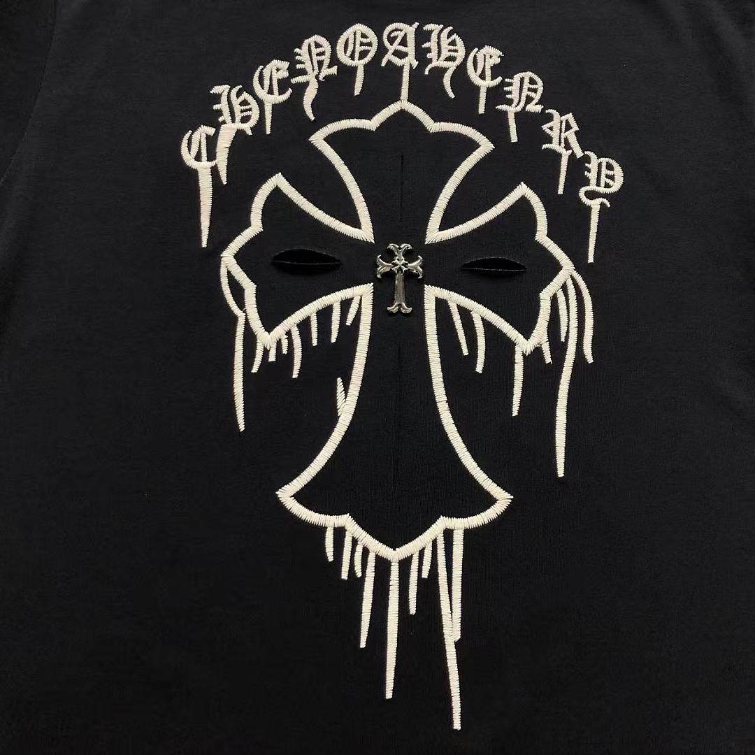 Comme des Garcons 118 C⭐⭐OME HE⭐⭐TS T-SHIRT 125134060 (Im 170Cm 60Kg I Wear Size S In The Phot) - Image 10