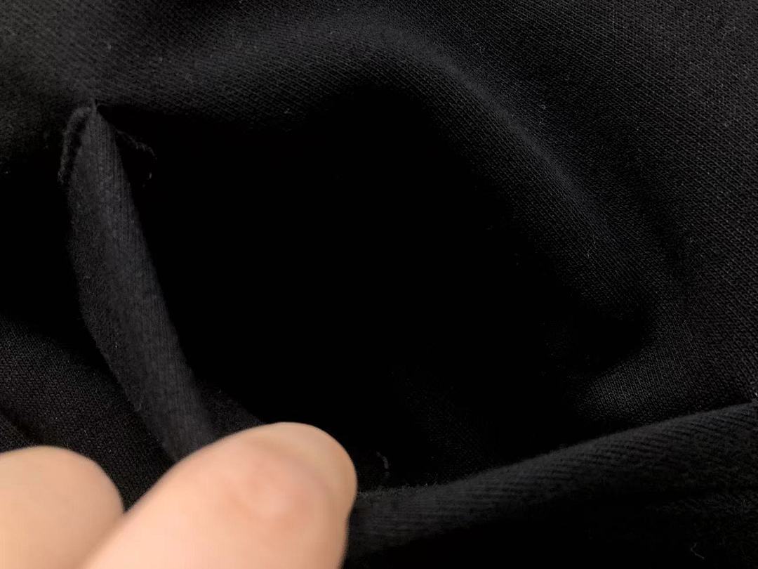 Corteiz TROUSERS 125 CORTEIZ HOODIE - Image 19