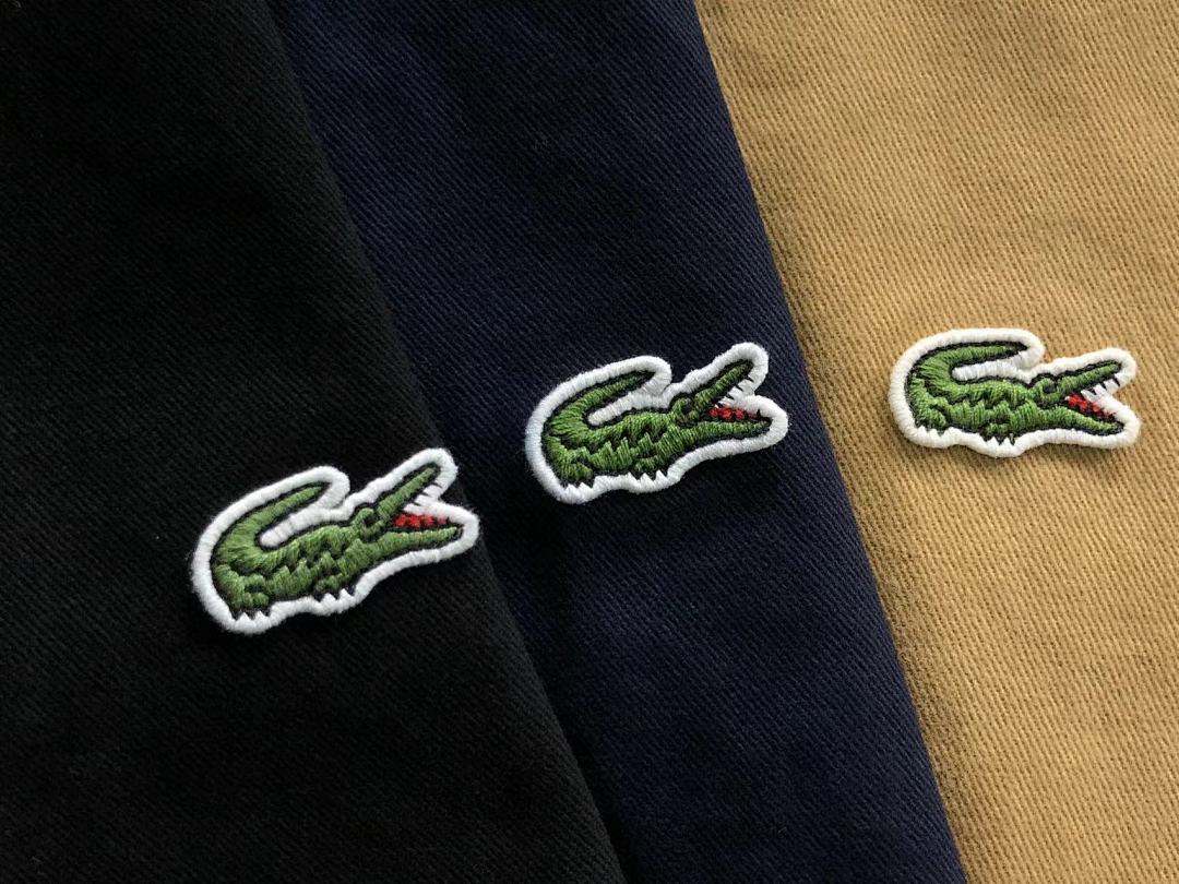 Lacoste 218 LACOSTE JACKET 1112060108 (Im 170Cm 60Kg I Wear Size S In The Phot) - Image 14