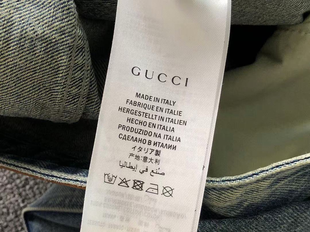 Gucci 298 G⭐C⭐I - Image 21