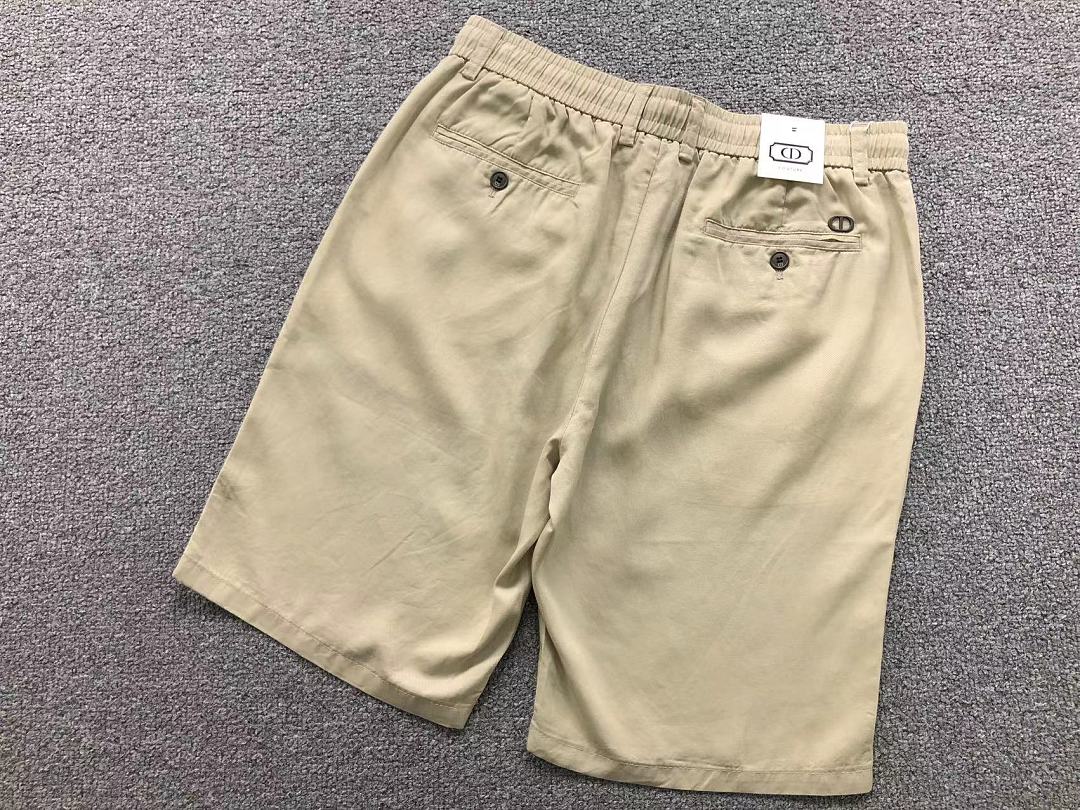 Dior 195 D⭐O⭐ SHORTS 2205261305 (Im 170Cm 60Kg I Wear Size XL In The Phot) - Image 9