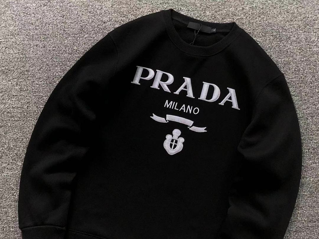 Unbranded 175 P⭐A⭐A HOODIE 2112081001 (Im 170Cm 60Kg I Wear Size M In The Phot) - Image 15