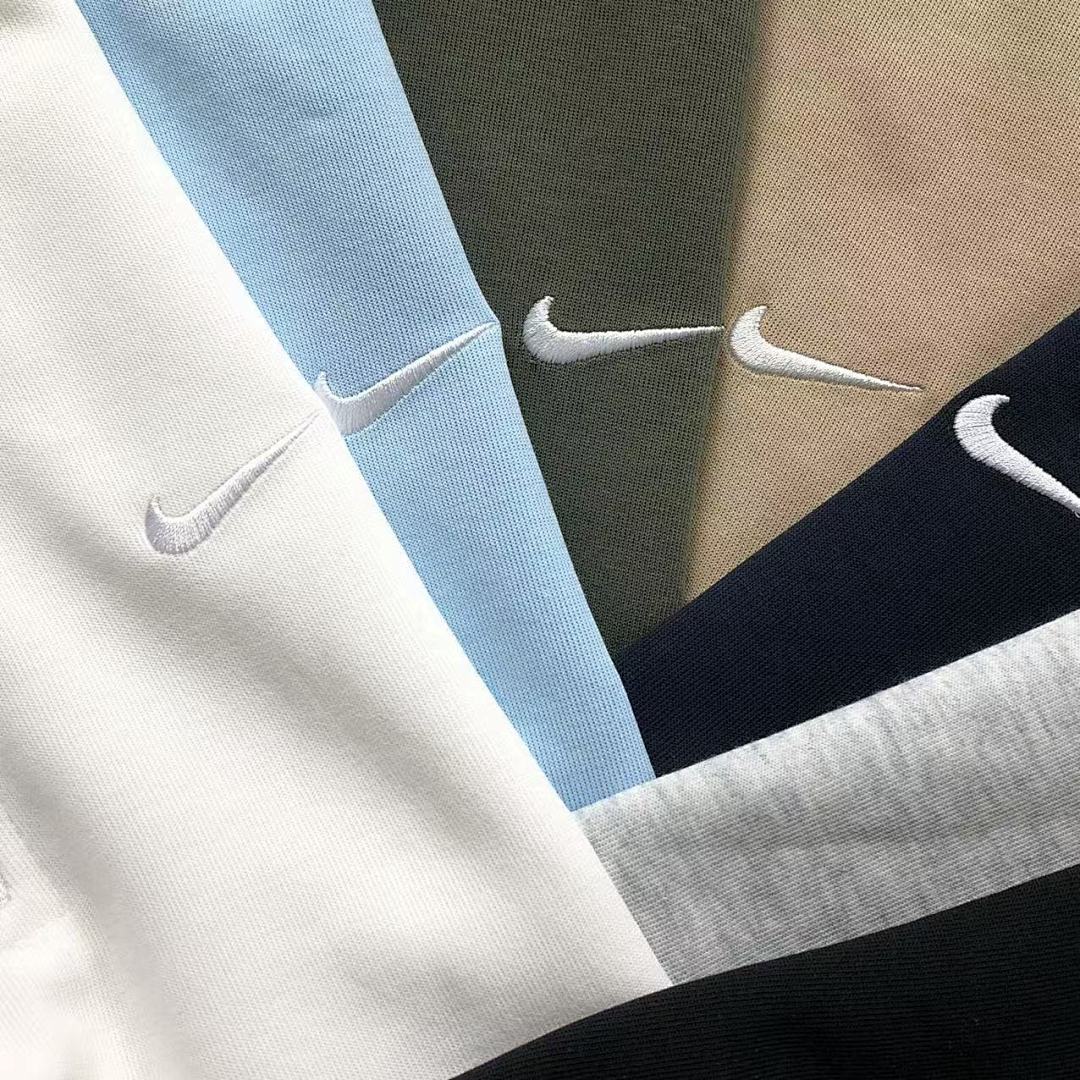 Nike 258 N⭐K⭐ HOODIE TROUSERS 3107090521 (Im 170Cm 60Kg I Wear Size L In The Phot) - Image 24