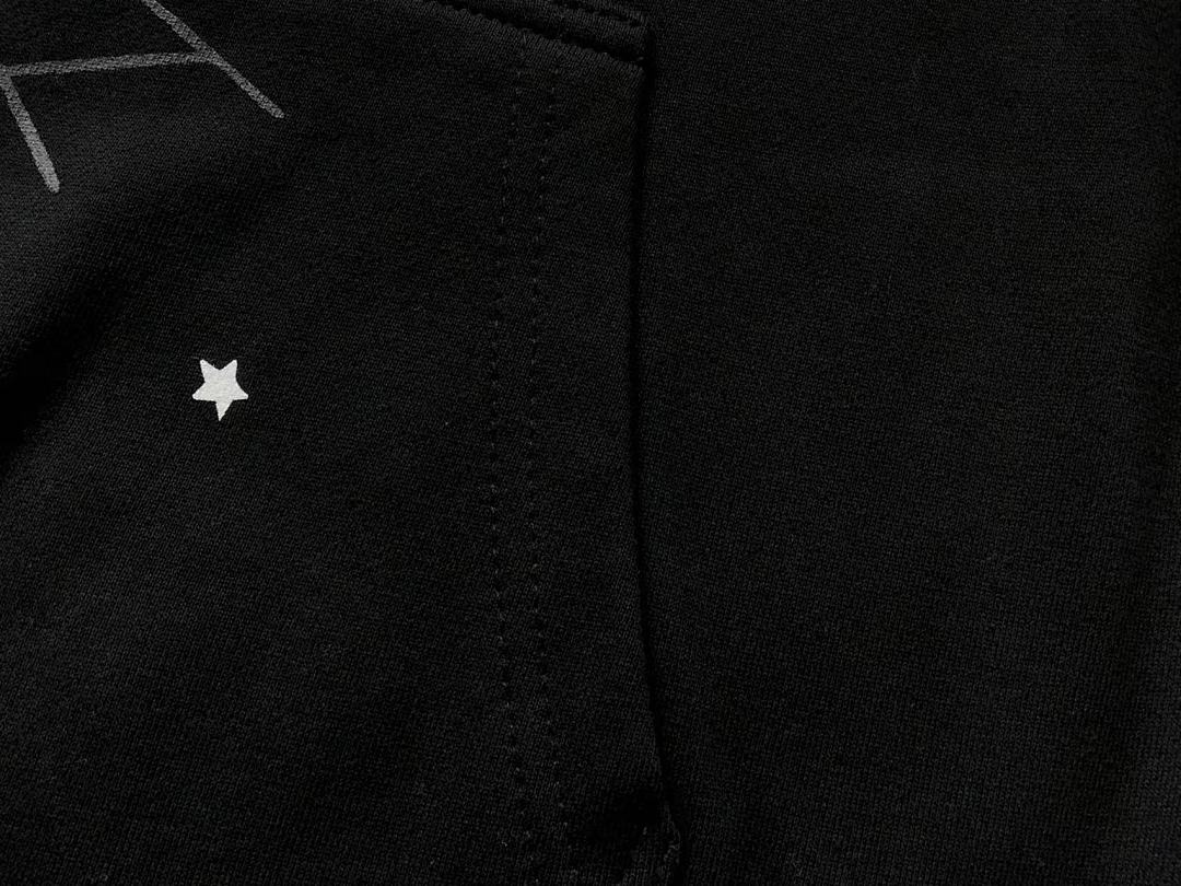 Sp5der TROUSERS125 SP5DER HOODIE - Image 16