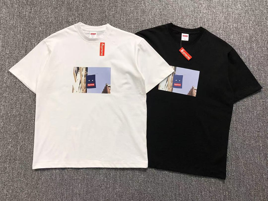 Supreme 88 S⭐⭐R⭐⭐E T-SHIRT - Image 3