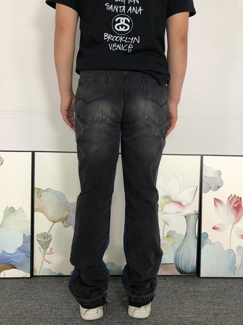 Gallery Dept 158 GALLERY DEPT TROUSERS 1111130653 (Im 170Cm 60Kg I Wear Size S In The Phot) - Image 4